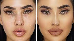 nose contour tutorial