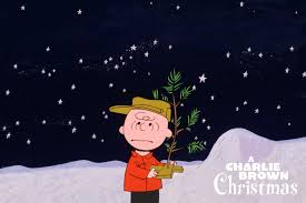 Charlie Brown Christmas Desktop Wallpaper Top Hat Sasquatch
