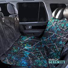 Moon Shine Pet Seat Covers Accessories