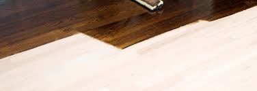 5 steps for refinishing your wood floors