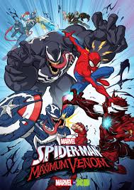 In this show, harry osborne becomes hobgoblin like in the ultimate comics. Marvel S Spider Man Animated Series Marvel Database Fandom
