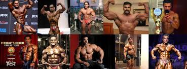 Top 10 Indian Bodybuilders Diet And Workout Plan Muscleblaze