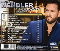 Find michael wendler tracks, artists, and albums. Wendler Michael Reloaded Amazon Com Music