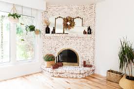 Fireplace Mantels Are Now Trending