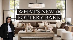 pottery barn spring 2023 arrivals