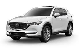 Mazda Cx 5 2019 Colours Available In 8 Colours In Malaysia