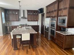 Should I Paint My Wood Cabinets Or Keep