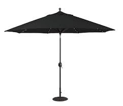 Sunbrella B Patio Umbrella