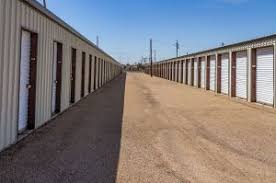 20 storage units in lubbock tx