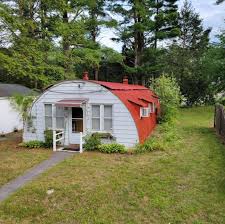 quonset hut home pros and cons