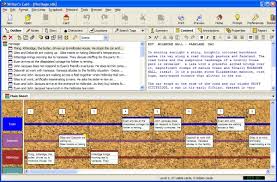     Best Novel Writing Software for Windows  Mac  Android     Pinterest