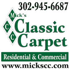 mick s clic carpet inc