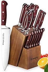 Choosing the best set of knives for your kitchen can be a tricky problem. Pin On Vision Board
