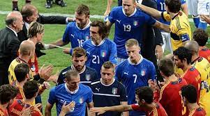 Three of italy's five goals at euro 2016 have come in the 88th minute or later, including both of pelle's. Spain Renew Its Rivalry With Italy At Euro 2016 Sports News The Indian Express