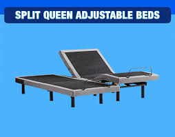 Best Split Queen Adjustable Bed For
