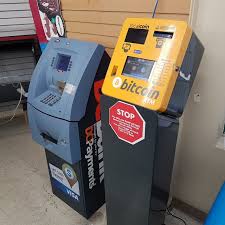 Localcoin provides buying and selling in a big variety of digital assets. Bitcoin Atm In Brampton Vani S Convenience