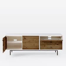 A wide variety of white lacquer tv cabinet options are available to you, such as general use, wood style, and design style. Reclaimed Wood Lacquer Media Console 70