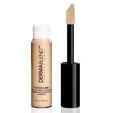 dermablend cover care concealer full