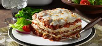 traditional lasagna dreamfields foods