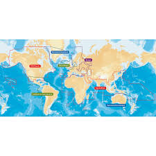 Navionics Navionics Flexible Coverage Global Regions Microsd