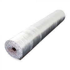 silver bam underlay sold per m² the