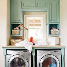 20 Best Paint Colors For Your Laundry Room