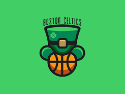 Download now for free this boston celtics logo transparent png picture with no background. Boston Celtics Logo Redesign Day 2 Of 31 By Anthony Salzarulo On Dribbble