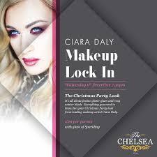 ciara daly makeup lock in bar