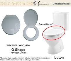 Windsor Toilet Seat Cover Replacement