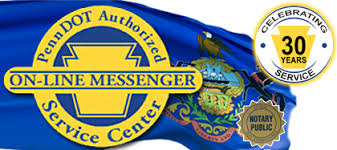 pa messenger services