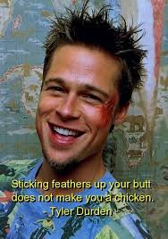 Content tagged with tyler durden. Fight Club Tyler Durden Quotes Sayings Witty Funny Quote Collection Of Inspiring Quotes Sayings Images Wordsonimages