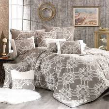 Chanel Lohaver Cotton Comforter Set 12
