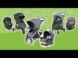 Top 5 Best Car Seat And Stroller Combo
