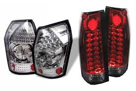 Spyder Led Tail Lights Lowest Price Free Shipping