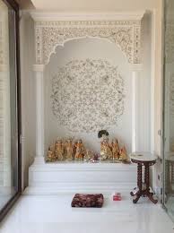 pooja room designs ideas for indian homes