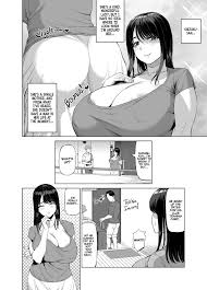 Seduced By A Friend's Mother… Porn Comic english 03 