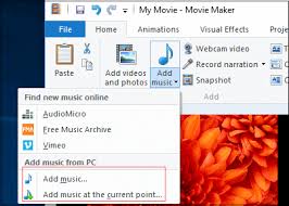 Cómo agregar imágenes y vídeos a Windows Movie Maker - MiniTool