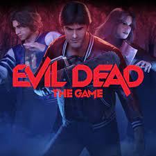 Evil Dead: The Game - The Classics ...