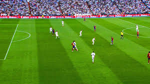 El clásico or el clásico is the name given in football to any match between fierce rivals fc barcelona and real madrid. Real Madrid 2 6 Fc Barcelona Hd 1080i English Commentary Hd Youtube