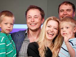 Elon Musk: Kind des Tesla-Chefs sorgt für Wirbel | Vermischtes |