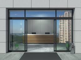 Automatic Sliding Door Images Browse