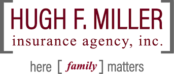 That amount is usually different from both your home's. Hugh F Miller Insurance Agency Inc