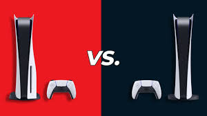 ps5 disc vs digital which is better
