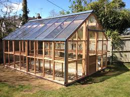 Greenhouses Garden Rooms And Galleons