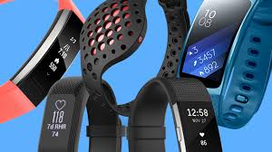 Best Fitness Tracker In India The Top Activity Bands In
