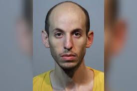 Grant Amato Guilty Of Killing Parents Brother Over Love Of A Web Cam Model Crime...