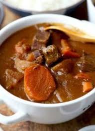 Garaku soup curry is a recommended authentic restaurant in sapporo, japan, famous for sūpu karē. Japanese Curry Recipe ã‚«ãƒ¬ ãƒ©ã‚¤ã‚¹ Pickled Plum Food And Drinks