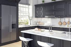 Your kitchen cabinet colors can affect the look of the entire room. 5 Kitchen Cabinet Colors That Are Big In 2019 3 That Aren T Blog