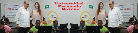 Technologies and Principles @ Universidad Fernando Noveno: July 2015