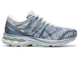 Rated 2 out of 5. Women S Gel Kayano 27 Mk Light Steel White Running Shoes Asics